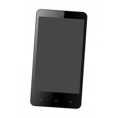 Lcd Connector For Intex Cloud N4 By - Maxbhi Com