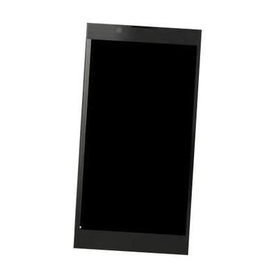 Lcd Connector For Vedaee Inew L1 By - Maxbhi Com