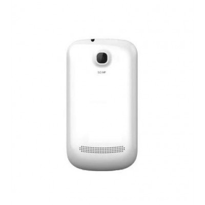 Full Body Housing For Cherry Mobile Snap 2 0 Black - Maxbhi Com