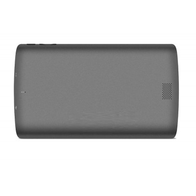 Full Body Housing For Coby Kyros Mid7033 Black - Maxbhi Com