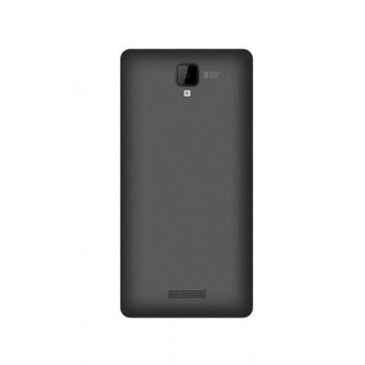 Full Body Housing For Colors Mobile X112 Black - Maxbhi.com
