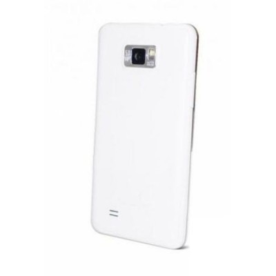 Full Body Housing For Connect I201 White - Maxbhi Com