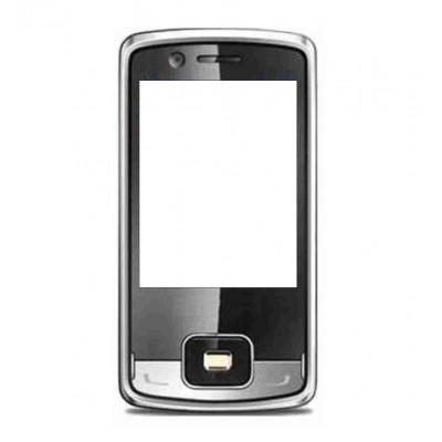 Full Body Housing For Coolpad 6268h White - Maxbhi Com