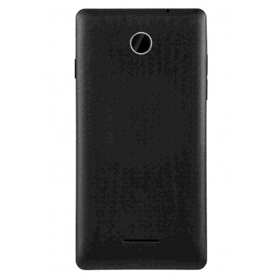 Full Body Housing For Coolpad 7236 White - Maxbhi Com