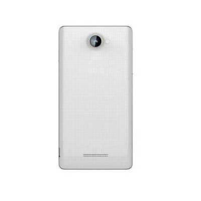 Full Body Housing For Coolpad 7298d White - Maxbhi Com