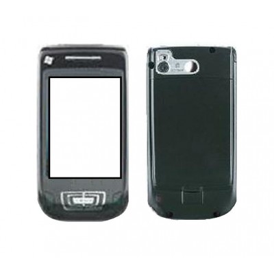 Full Body Housing For Coolpad 838g2 White - Maxbhi Com