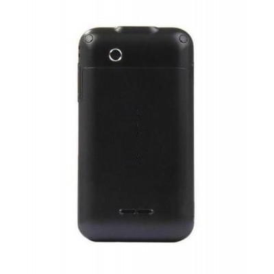 Full Body Housing For Coolpad D530 Black - Maxbhi Com