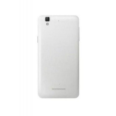 Full Body Housing For Coolpad F2 8675 White - Maxbhi.com