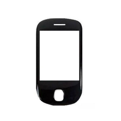 Full Body Housing For Coolpad S100 Black - Maxbhi Com