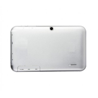 Full Body Housing For Croma Crxt1134 Black - Maxbhi Com