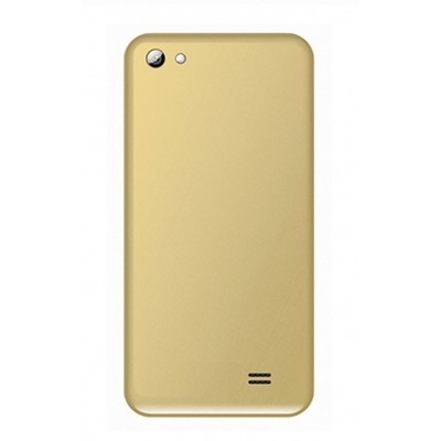 Full Body Housing for Cloudfone Geo 402q Gold