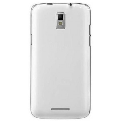 Full Body Housing for Coolpad 7295 White