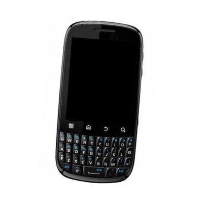 Lcd Frame Middle Chassis For Motorola Fire Xt311 White By - Maxbhi Com