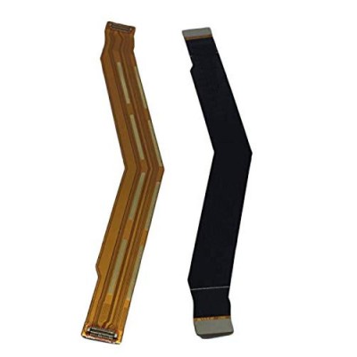Microphone Flex Cable For Realme C2 By - Maxbhi Com