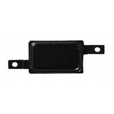 Home Button Outer For Spice M5900 Flo Tv Pro Black By - Maxbhi Com