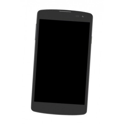 Lcd Connector For Lg F60 Dual D392 With Dual Sim By - Maxbhi Com