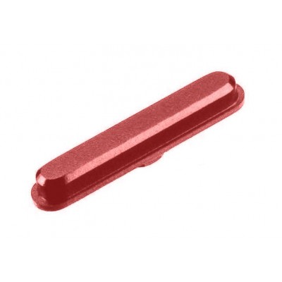 Power Button Outer For Reach Axis Rd60 Red By - Maxbhi Com