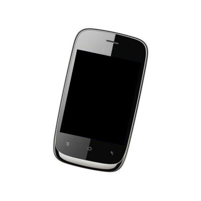 Lcd Connector For Intex Aqua 3 2 By - Maxbhi Com