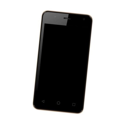 Lcd Connector For Micromax Q401 Canvas Pace Mini By - Maxbhi Com