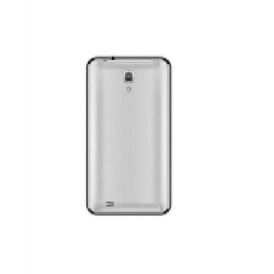 Full Body Housing For Cubit 4u Plus White - Maxbhi Com