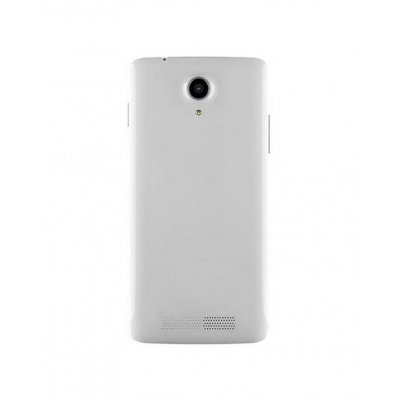 Full Body Housing For Cubot P10 White - Maxbhi Com