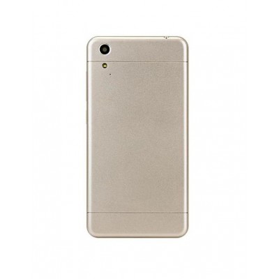 Full Body Housing For Cubot X9 White - Maxbhi Com