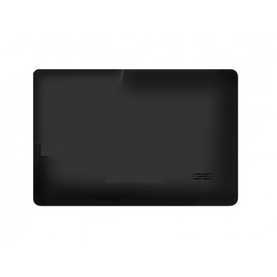 Full Body Housing For Domo Slate N8 3rd Black - Maxbhi Com