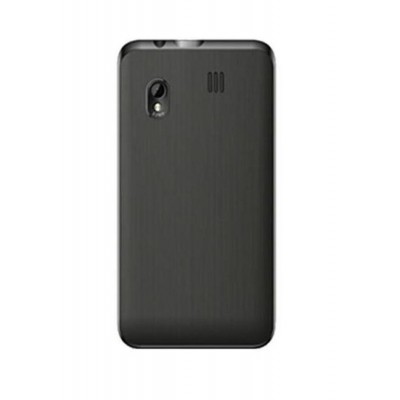 Full Body Housing For Fly E402 Black - Maxbhi Com