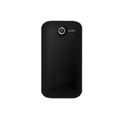 Full Body Housing For Fly F40 Black - Maxbhi Com