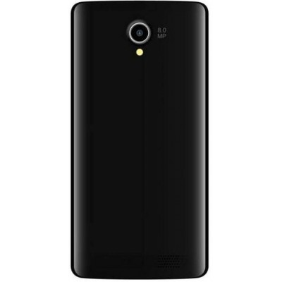 Full Body Housing for Cubot P10 Black