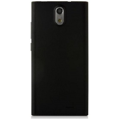 Full Body Housing for Cubot S308 Black