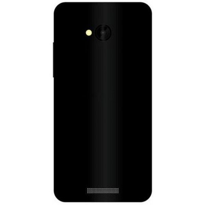 Full Body Housing for Devante Sapphire Black
