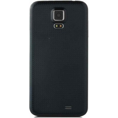 Full Body Housing for Doogee DG310 Black