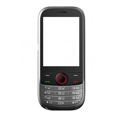 Full Body Housing for Wynncom W361 - Grey - Maxbhi.com