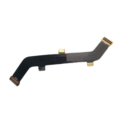 Main Board Flex Cable For Vernee Apollo Lite By - Maxbhi Com