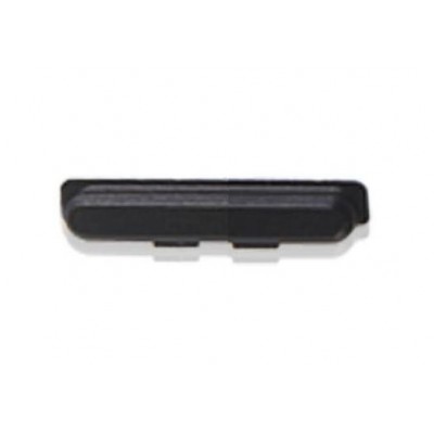 Power Button Outer For Vernee Apollo Lite Grey By - Maxbhi Com