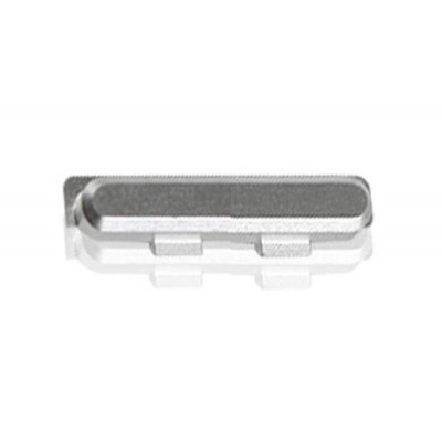 Power Button Outer For Vernee Apollo Lite White By - Maxbhi Com