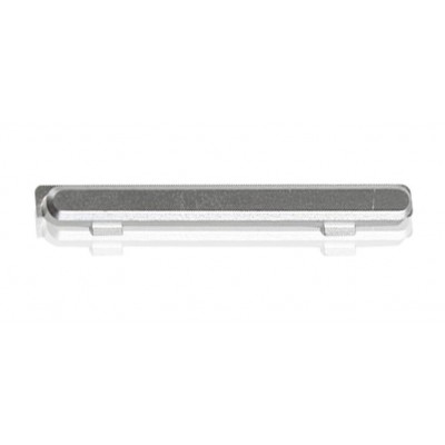 Volume Side Button Outer For Vernee Apollo Lite White By - Maxbhi Com