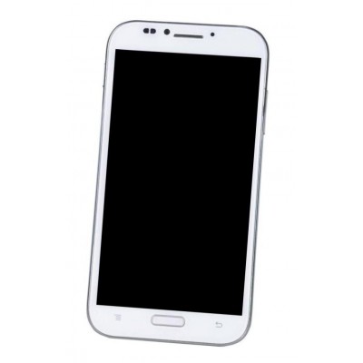 Home Button Complete For Karbonn Titanium S9 Black By - Maxbhi Com