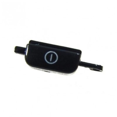 Power Button Outer For Samsung Galaxy S Plus I9101 White By - Maxbhi Com