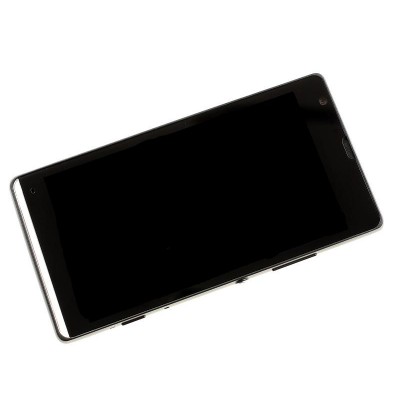 Ear Speaker Flex Cable For Sony Xperia Sp Lte C5306 By - Maxbhi Com