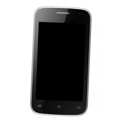 Lcd Connector For Intex Cloud Y7 By - Maxbhi Com