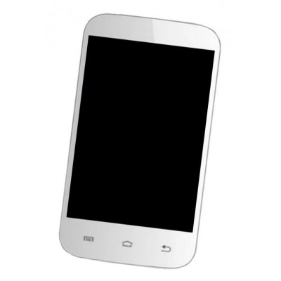 Lcd Connector For Karbonn K84 By - Maxbhi Com