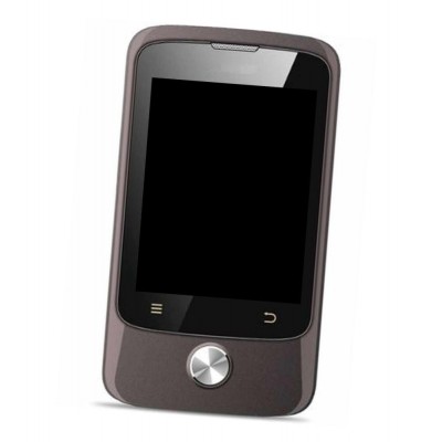 Lcd Connector For Lava Discover 124 By - Maxbhi Com