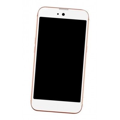 Volume Button Flex Cable For Sugar C6 By - Maxbhi Com