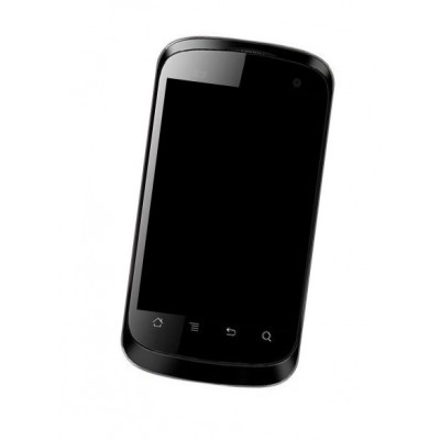 Lcd Connector For Karbonn Smart A5i By - Maxbhi Com