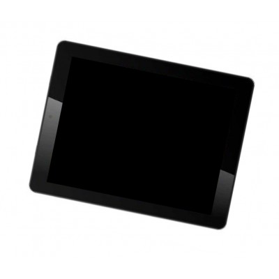 Main Board Flex Cable For Iball Slide Q9703 By - Maxbhi Com