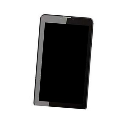 Lcd Flex Cable For Celkon Diamond 4g Tab 7 By - Maxbhi Com