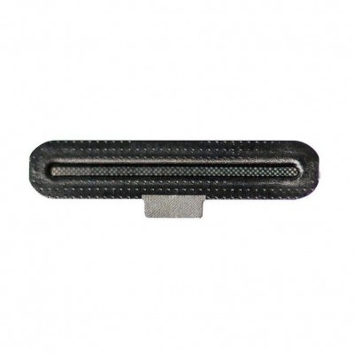 Speaker Jaali Anti Dust Net Rubber For Huawei Honor 7c By - Maxbhi Com