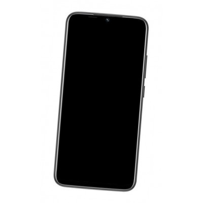 Lcd Connector For Lenovo A6 Note By - Maxbhi Com